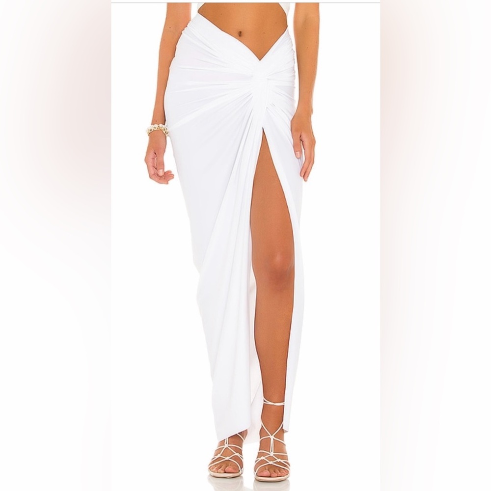 Scorpio Skirt